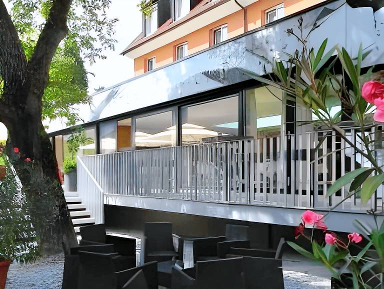 Montfort - das Hotel in Feldkirch