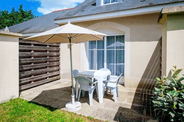 Mobil-home Saint-Martin-de-la-Place
