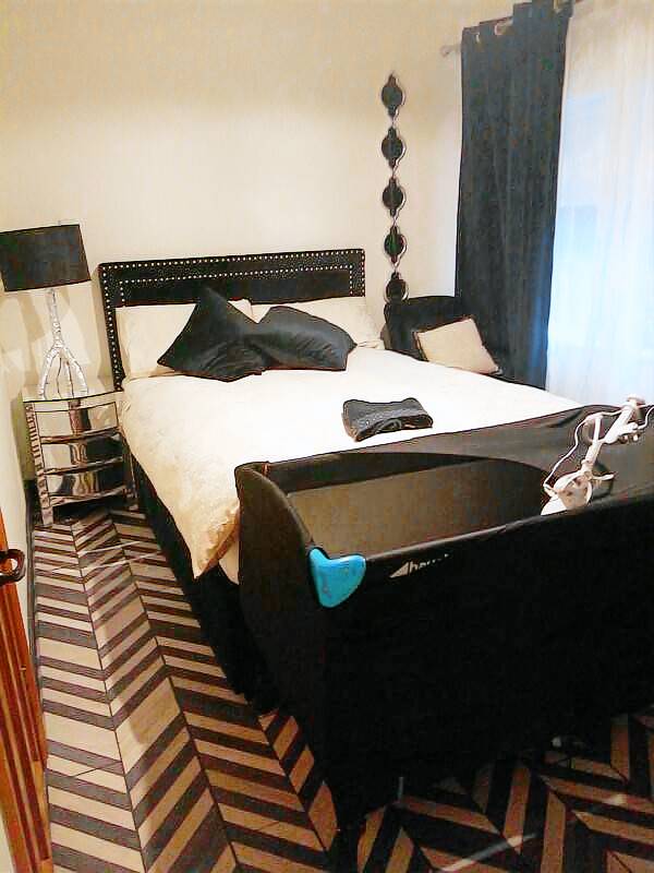 Privatzimmer