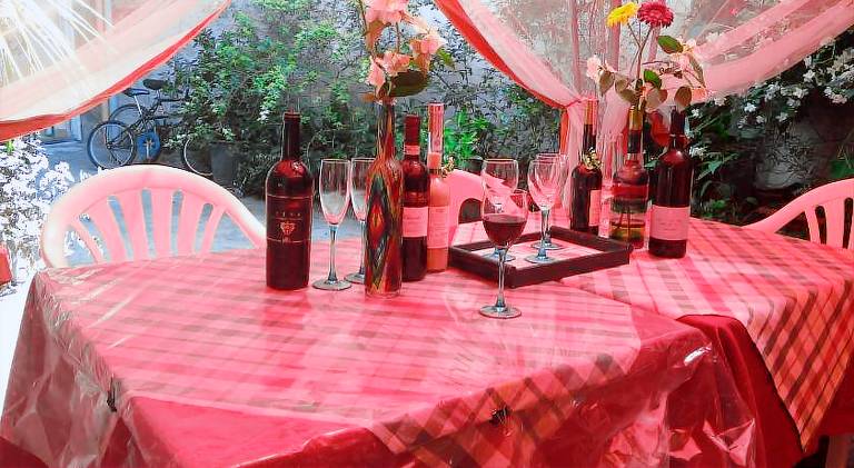 Bed & Breakfast da Rosa — photo 4