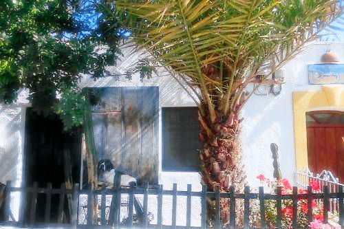 Casa Rodalquilar