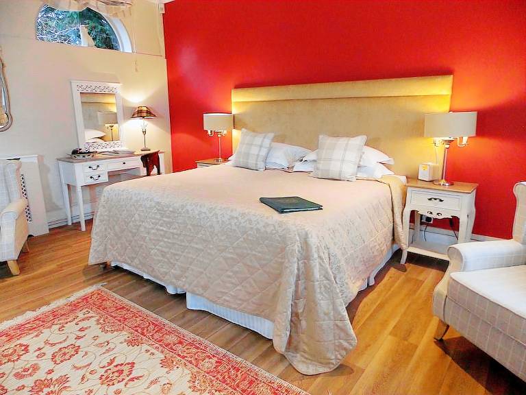 Bed and breakfast Sudbury