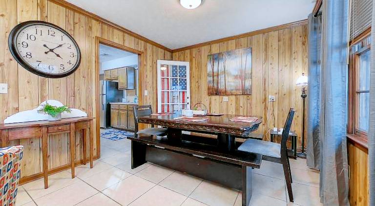 Vacation home with 1 room for 6 persons — photo 3