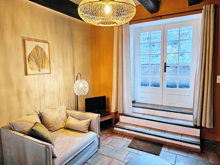 Appartement Quissac