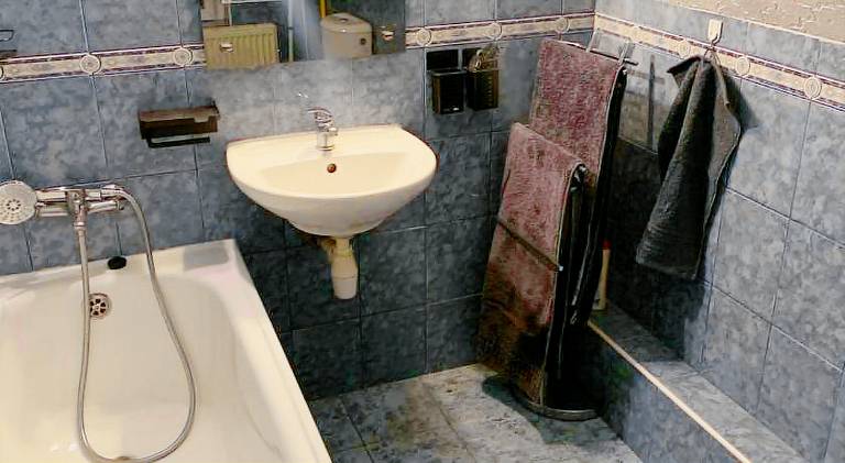 Holiday apartment with 2 rooms for 6 persons — photo 2