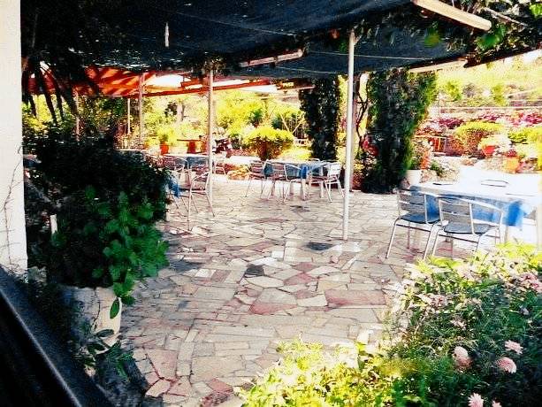 Διαμέρισμα Loutropoli Thermis