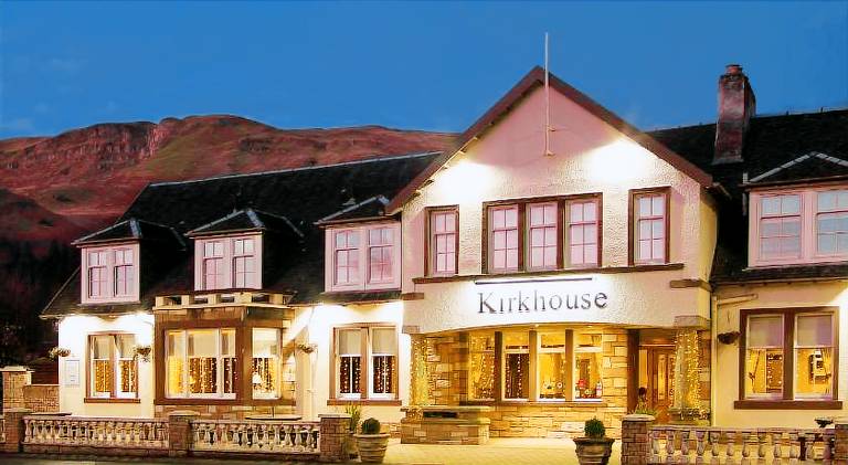 Kirkhouse Inn