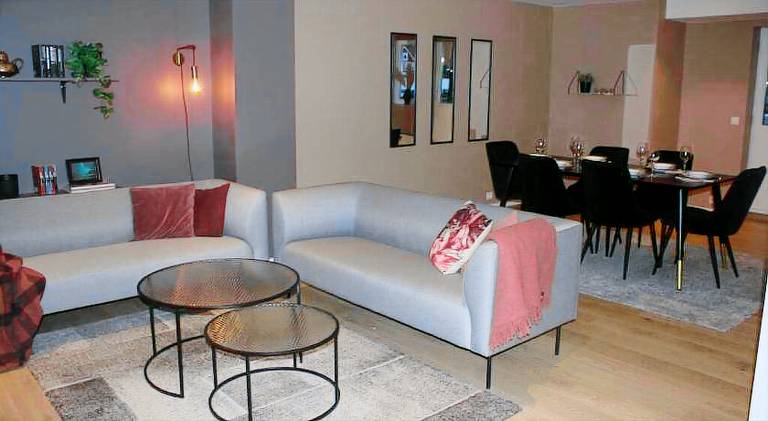 Appartement Stryn