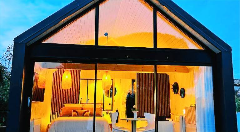 Home Paradis & Spa