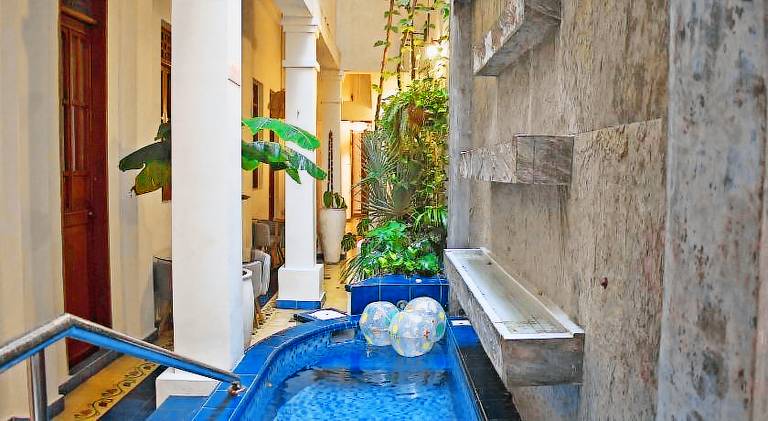 Casa Rosa - Alma Hotels — photo 2