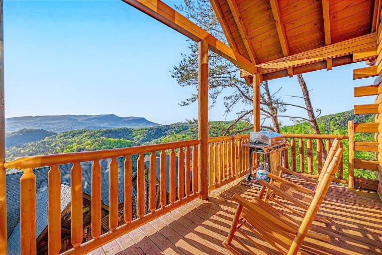Scenic Vista Lodge — photo 4