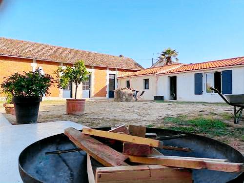 Appartement Boyardville