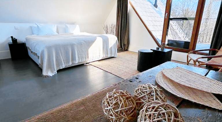 Boutique hotel Roosendaelhof — photo 2