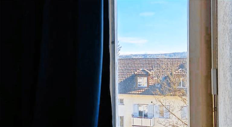 Charming rental apartment | Suitable for remote work | Pets are welcome in Solothurn