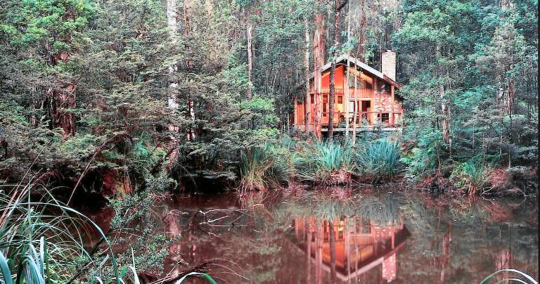 Cabin Narbethong