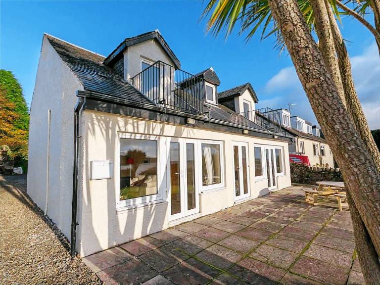 4 Bed in Isle Of Arran oc ca412