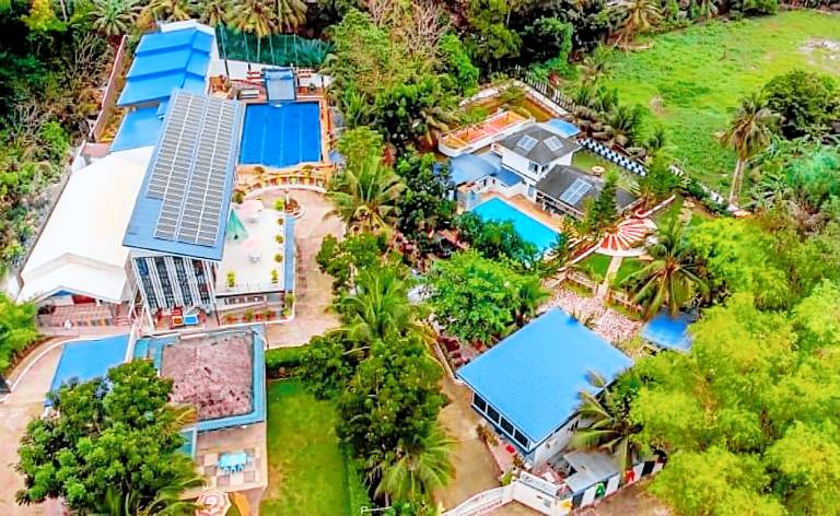 Resort  San Fernando