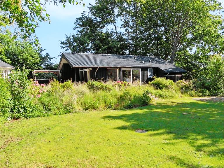 House Nykøbing Sjælland