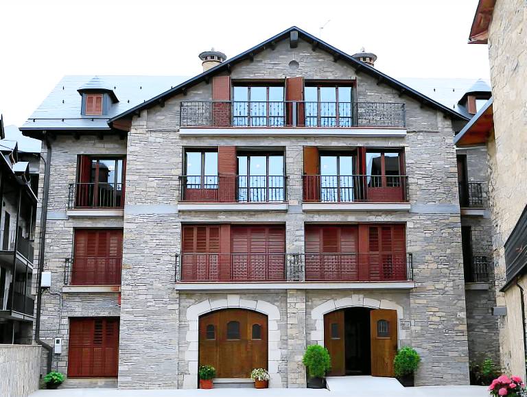 Apartamento  Castejón de Sos