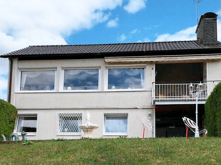 Ferienhaus Edersee