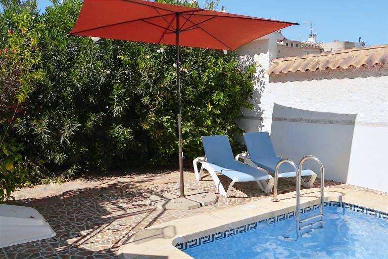 Villa Los Alcázares