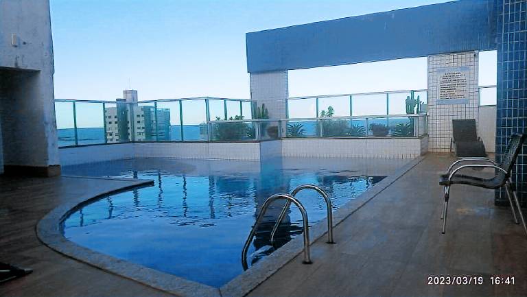 Apartamento Praia da Costa