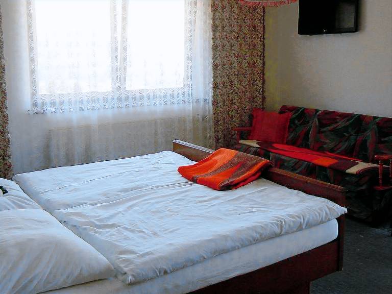 Privatzimmer Litzlberg