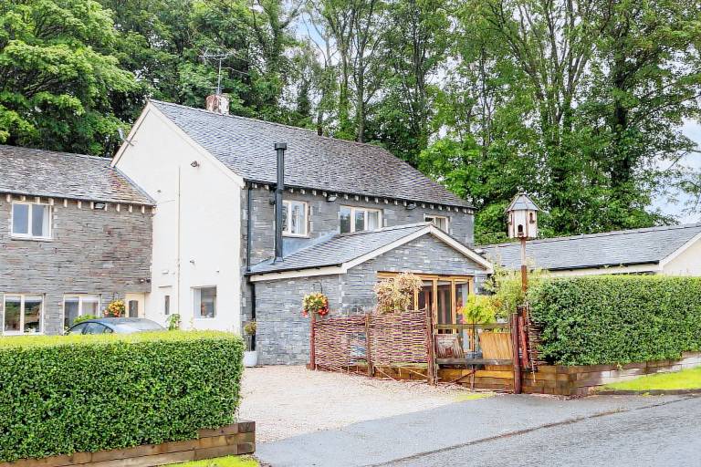Cottage Ullswater