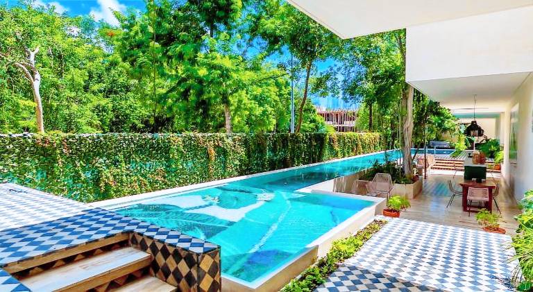 Casa Libre - Great for couples 1Br with private pool by StayPodio 408 — photo 2