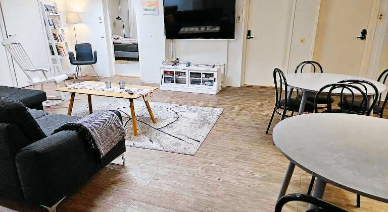 Hostel Vieraanvara — photo 2