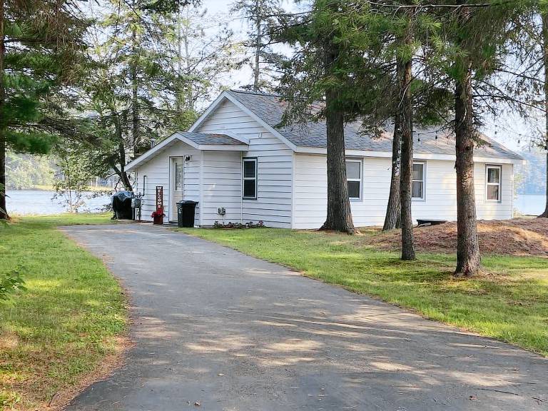 Cabin  Rhinelander