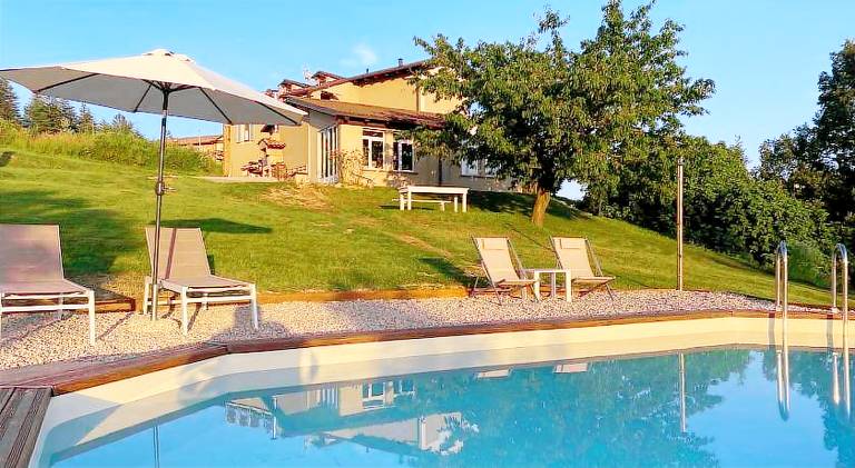 Nice holiday apartment with pool | Pet-friendly — photo 5