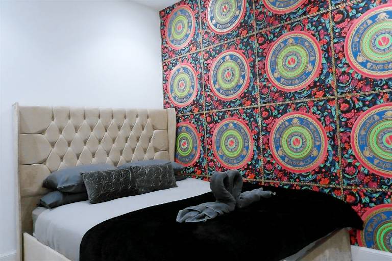 Rental apartment | Mountain view — photo 3