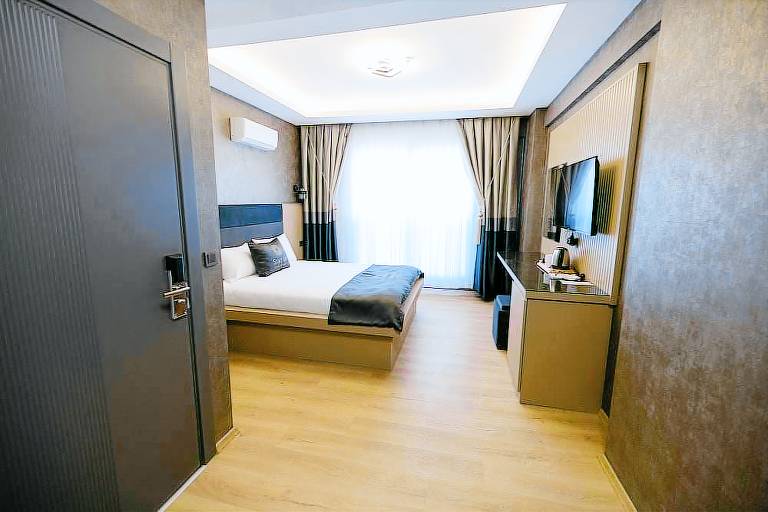 Boende  Izmir