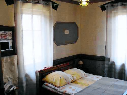 Bed & Breakfast Stegna