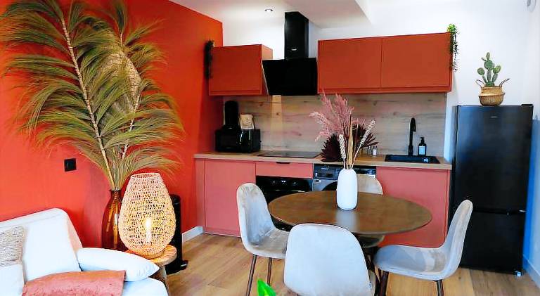 Rental apartment | Pets allowed — photo 2