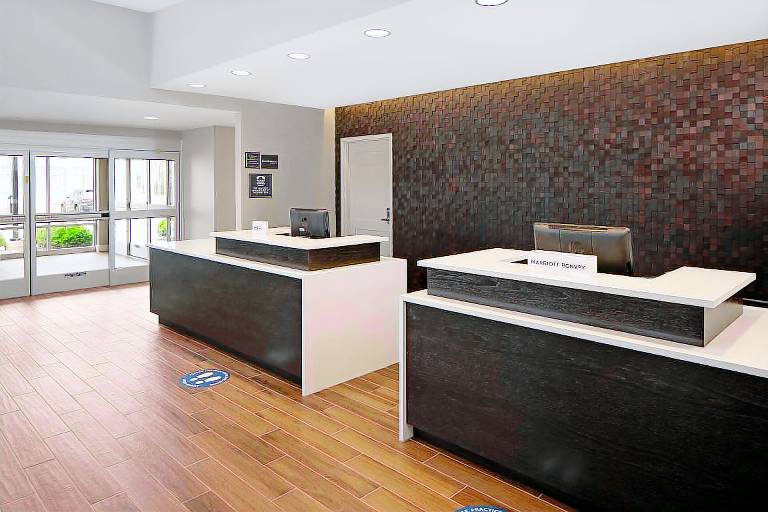 Residence Inn by Marriott Detroit Farmington Hills — photo 5