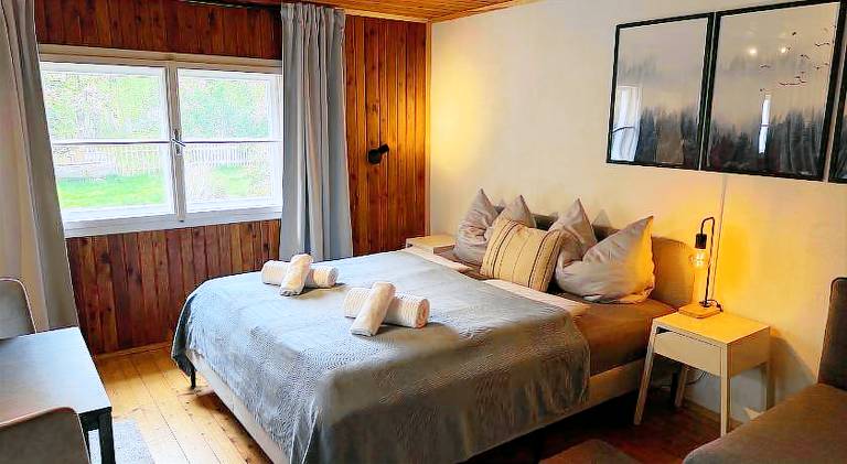 Ferienwohnung Steinach am Brenner