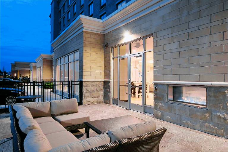 Holiday Inn Detroit Northwest - Livonia By IHG — photo 5