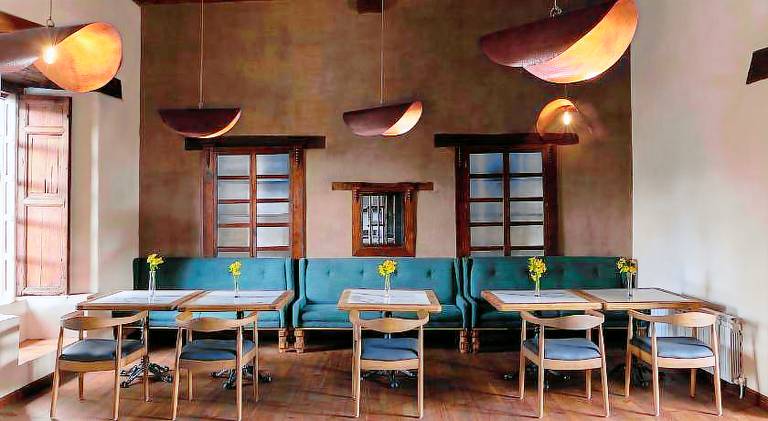 Hotel Ibarra 14 — photo 3