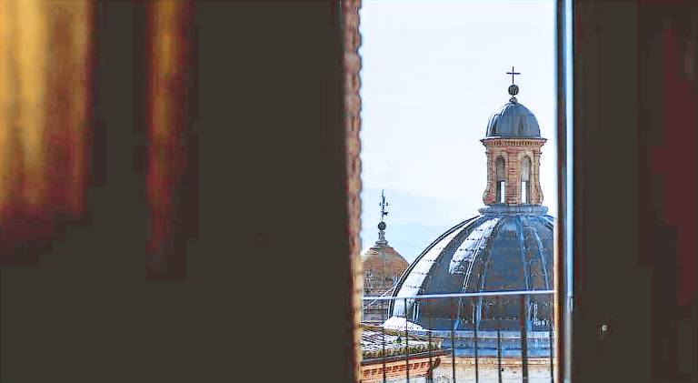 Holiday apartment | Pets allowed in Assisi