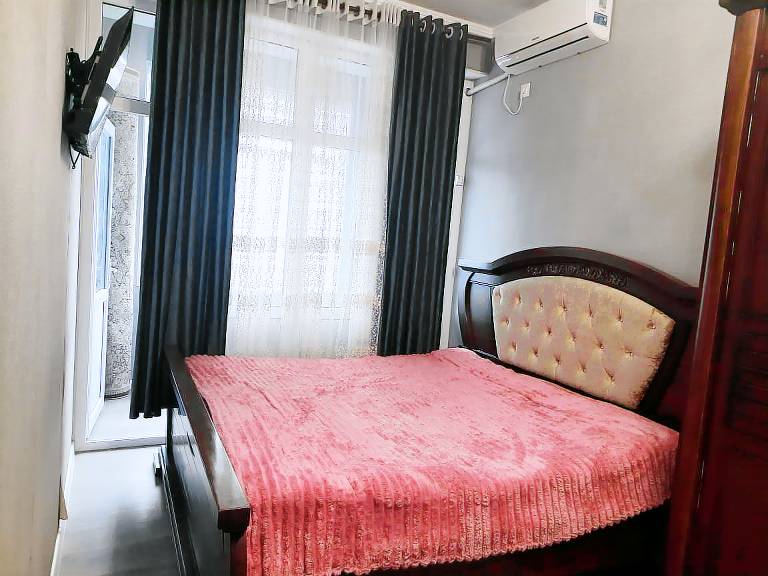 Apartment  Dushanbe