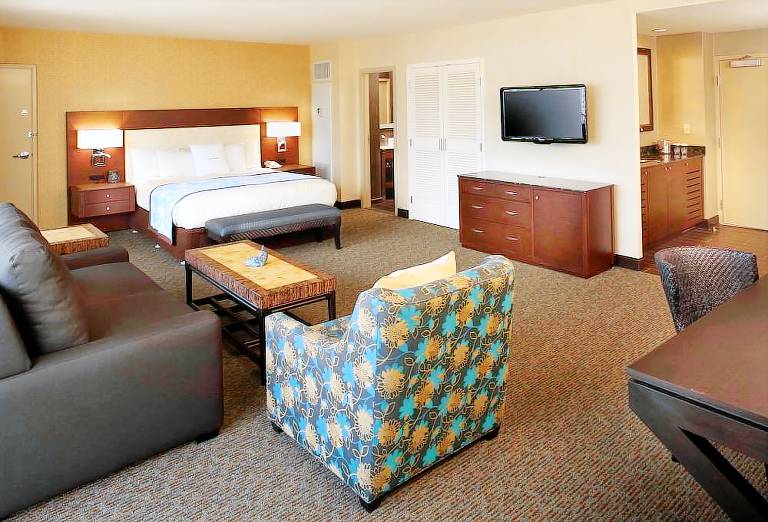 Resort  Waikīkī