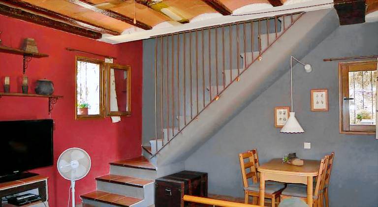 Chalet | Dogs allowed — photo 2