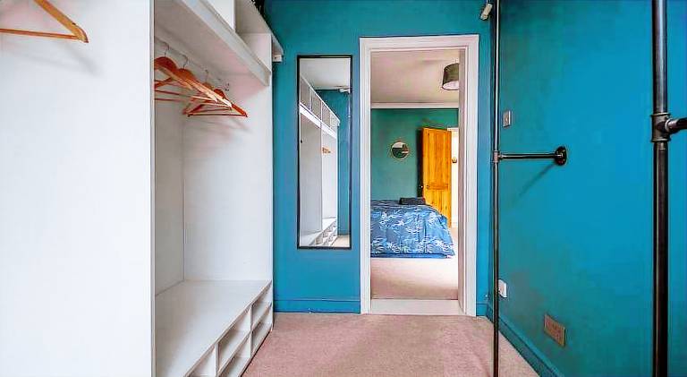 House with 2 rooms for 4 persons — photo 5