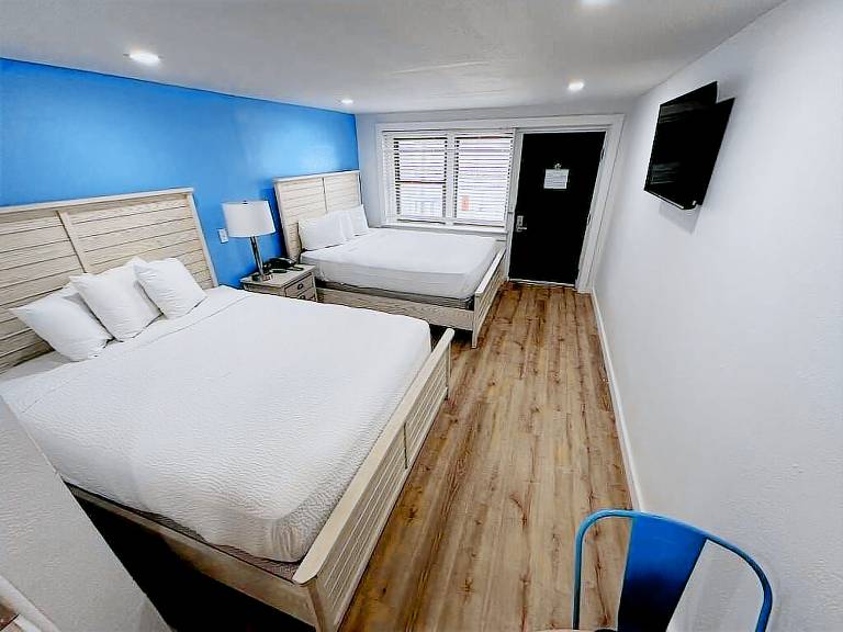 Motel South Padre Island