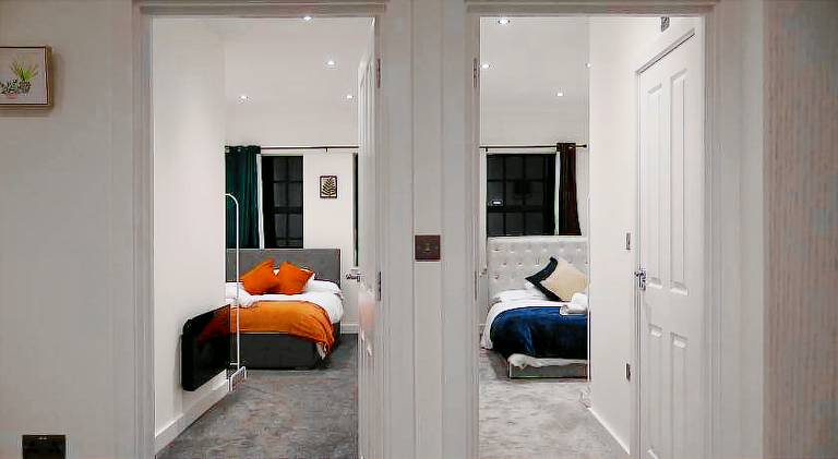 House with 3 rooms for 9 persons — photo 2
