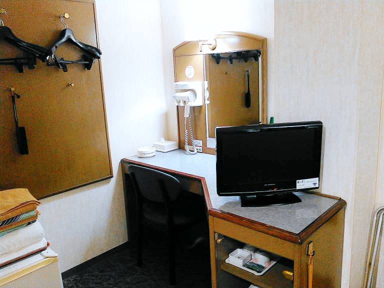 Business Hotel Ube