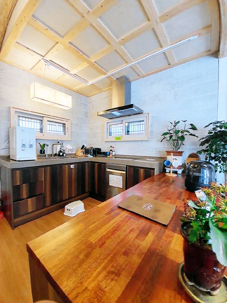 50 m² Ferienhaus