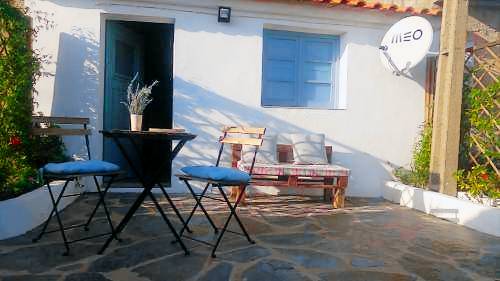 Casa  Caldas de Monchique